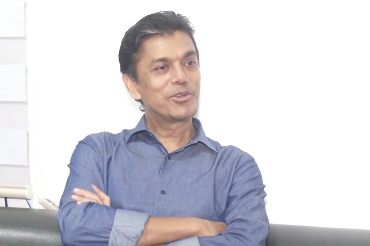 ক্যাম্পাসে গুপ্ত রাজনীতি চায় না শিক্ষার্থীরা : হুইপ বকুল