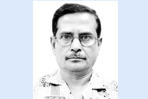 পাষাণের বুকে ফোটা গোলাপ