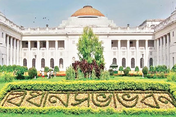 পশ্চিমবঙ্গ বিধানসভা নির্বাচনে শেষ দফার ভোট গ্রহণ কাল