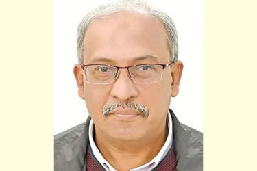 নতুন প্রধান তথ্য কর্মকর্তা সৈয়দ আবদাল