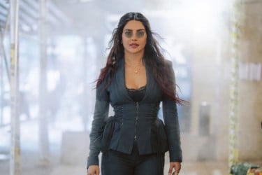 ‘গ্লোবাল ভ্যানগার্ড অনার’ পাচ্ছেন প্রিয়াঙ্কা চোপড়া