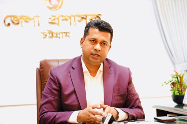 প্রাণহানি ছাড়াই জঙ্গল সলিমপুর নিয়ন্ত্রণে : চট্টগ্রামের ডিসি