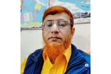 ঘুষ কেলেঙ্কারিতে স্টেনোটাইপিস্ট বরখাস্ত, বদলি আদেশ বাতিল