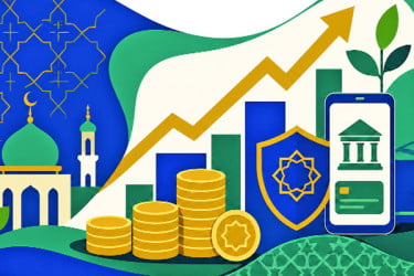 ঋণ ও আমানত বেড়েছে শরিয়াহ ব্যাংকগুলোর