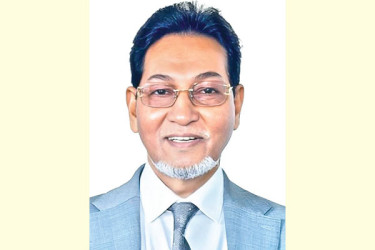 সংবিধান সংশোধন অপরিহার্য জুলাই সনদ বাস্তবায়নে