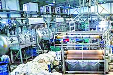 কমেছে উৎপাদন বেড়েছে ব্যয়