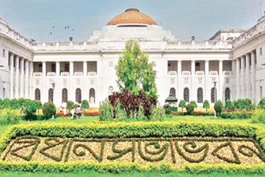 পশ্চিমবঙ্গ বিধানসভা নির্বাচনে শেষ দফার ভোট গ্রহণ কাল