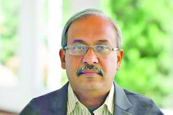 রাজনীতিতে এক দেশপ্রেমের গল্প