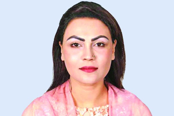 সংরক্ষিত আসনের নারী সংসদ সদস্যরা যেন অলংকার না হন