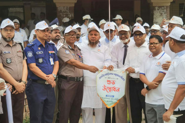 দরিদ্রের ন্যায়বিচারে লিগ্যাল এইড জোরদারের আহ্বান