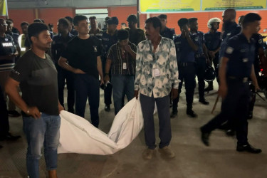 কুষ্টিয়ায় অ্যানেসথেসিয়া দেওয়ার পর শিশুর মৃত্যু, দুই চিকিৎসক পুলিশ হেফাজতে