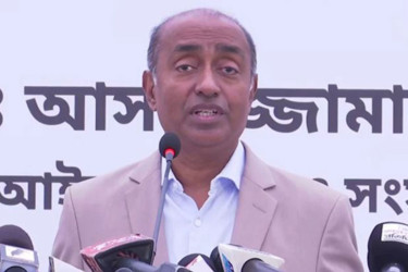 মামলাজট কমাতে লিগ্যাল এইড আরও কার্যকর করতে হবে: আইনমন্ত্রী