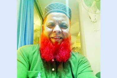 যত দিন পৃথিবী থাকবে ছাপা পত্রিকা টিকে থাকবে