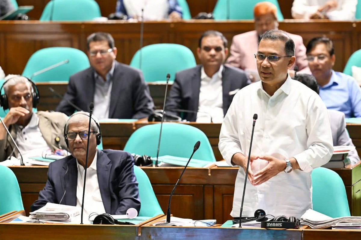 বৃষ্টিতে ফসল হারানো কৃষকদের পাশে সরকার, বিশেষ সহায়তার ঘোষণা