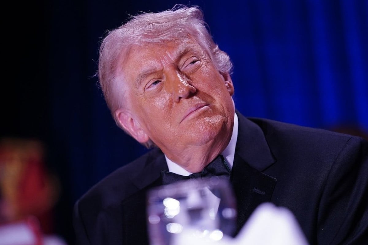 ইরানের যে কৌশলে হতাশায় ছটফট করছেন ট্রাম্প!