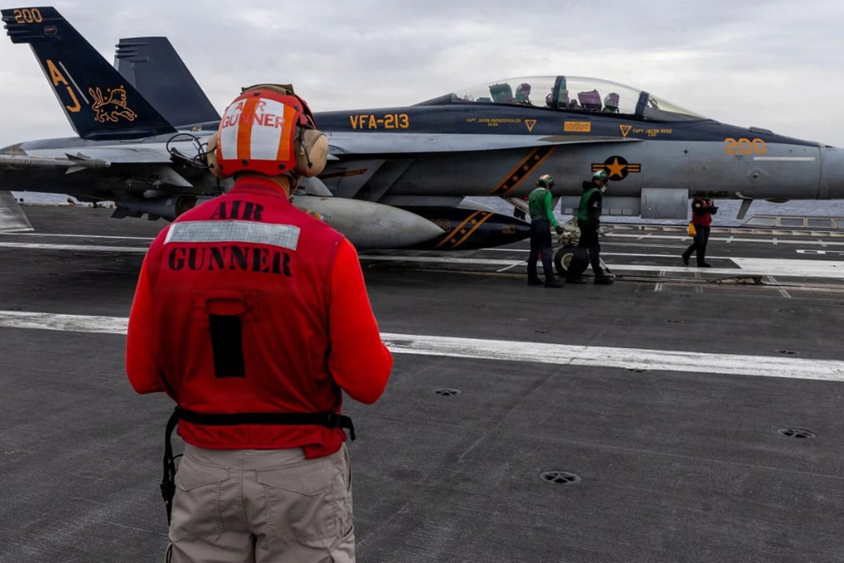 ইরান যুদ্ধে ইতোমধ্যে যুক্তরাষ্ট্রের ব্যয় ২৫ বিলিয়ন ডলার: পেন্টাগন