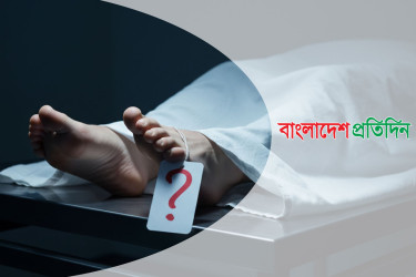 রিকশা নিতে গিয়ে চালককেই শেষ করে দিল চক্র