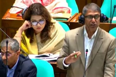 শহীদদের পূর্ণাঙ্গ তালিকা প্রণয়নের উদ্যোগ নেওয়া হয়েছে : মন্ত্রী