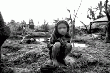 আজ ভয়াল ২৯ এপ্রিল, আতঙ্ক কাটেনি তিন যুগেও