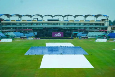 বৃষ্টিতে পরিত্যক্ত ম্যাচ, টিকিটের টাকা ফেরত পাচ্ছেন দর্শকরা