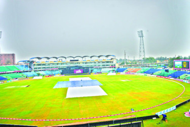মিরপুরে সিরিজ মীমাংসার ম্যাচ