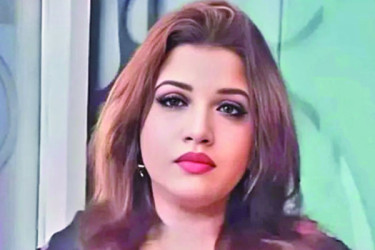 মুক্তিযুদ্ধের চেতনা বিক্রি করি না