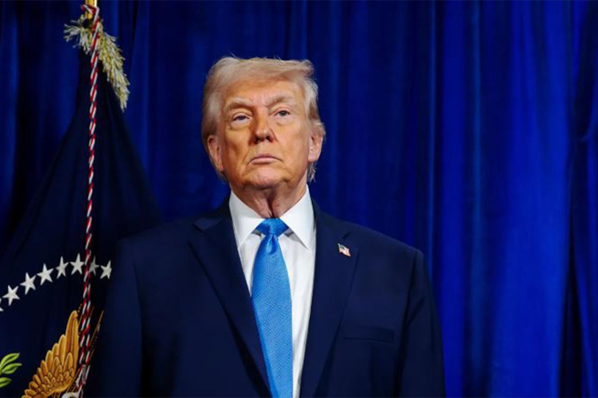 পারমাণবিক ইস্যুতে নিশ্চয়তা না পেলে অবরোধ বহাল রাখবেন ট্রাম্প