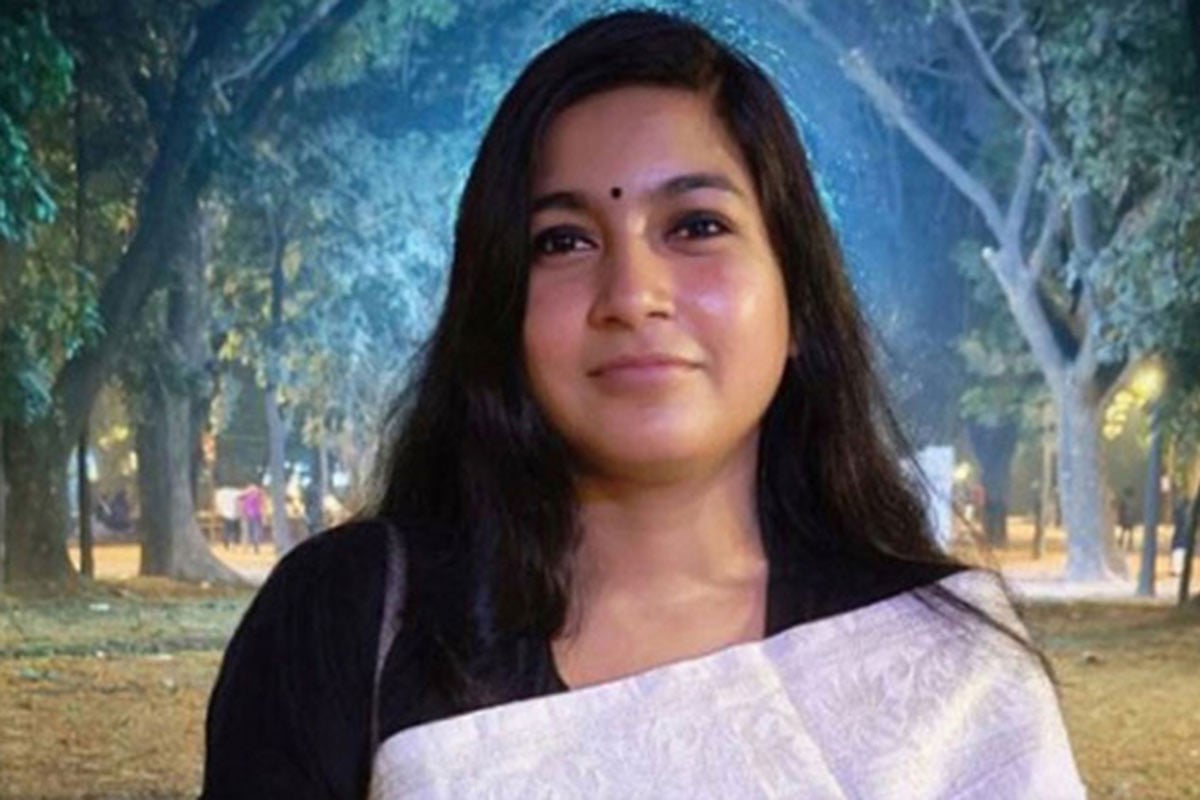 সন্ত্রাসবিরোধী আইনের মামলায় ইমির জামিন