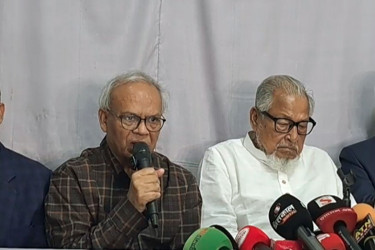 নয়াপল্টনে শ্রমিক দলের সমাবেশ কাল, বক্তব্য দেবেন প্রধানমন্ত্রী
