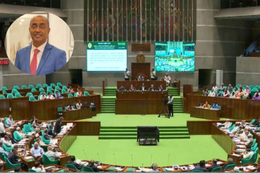 ২৩৮৬৫টি রাজনৈতিক মামলা প্রত্যাহার করা হয়েছে : আইনমন্ত্রী