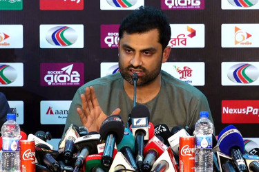 দর্শক ভোগান্তি কমাতে মিরপুরে বসবে বিশেষ শেড, আসছে সোলার প্যানেলও