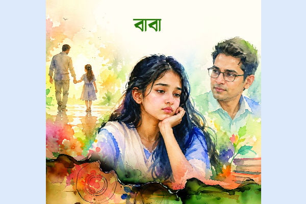 বাবা