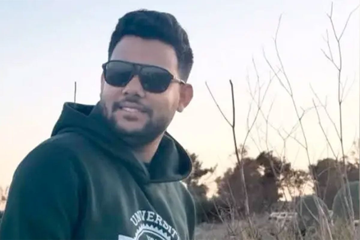 ইতালিতে ছোট ভাইকে হত্যা করে ভিডিও কলে পরিবারকে দেখাল বড় ভাই