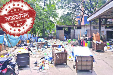 অপেক্ষায় থেকেই রোগীর মৃত্যু