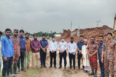 কুমিল্লায় দুই ইটভাটা মালিককে দেড় লাখ টাকা জরিমানা
