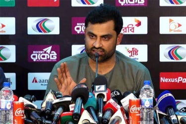 ‘ইনশাআল্লাহ একটা ফেয়ার নির্বাচন দিতে পারবো’