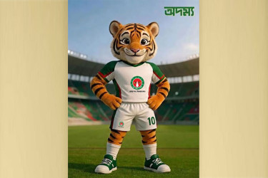 কাল দেশব্যাপী শুরু হচ্ছে ‘নতুন কুঁড়ি স্পোর্টস’