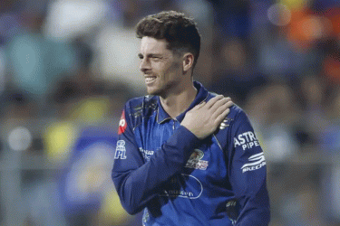 আইপিএল শেষ স্যান্টনারের