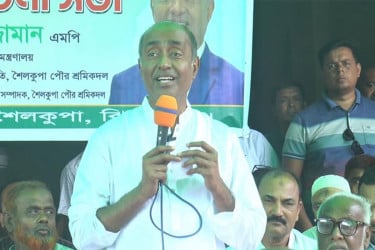মুক্তিযুদ্ধের বিরোধী শক্তি কারা, সেটি এখন প্রতিষ্ঠিত সত্য : আইনমন্ত্রী