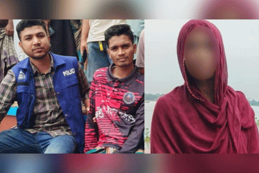 বানারীপাড়ায় জেলের মরদেহ উদ্ধার: স্ত্রী-সন্তান আটক