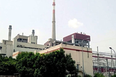 ৬ দিন পর উৎপাদনে ফিরল বড়পুকুরিয়া তাপবিদ্যুৎ কেন্দ্রের প্রথম ইউনিট