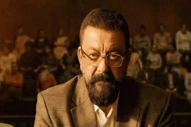 সেন্সর বোর্ডে আটকে গেল সঞ্জয়ের ‘আখরি সওয়াল’