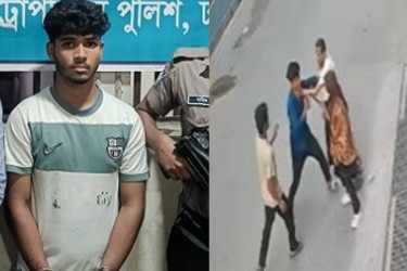 বাবার সামনে থেকে মেয়েকে ছিনতাই, ৯ দিন পর মিলল সন্ধান
