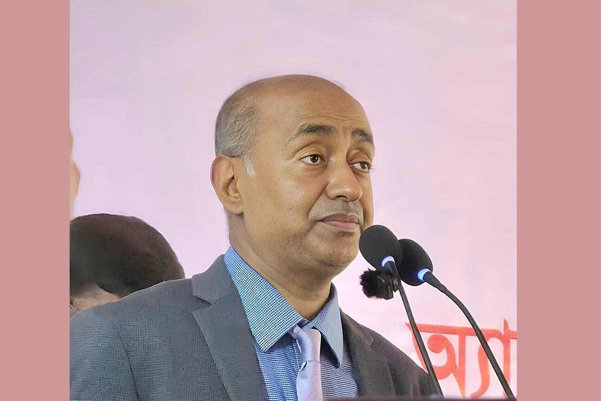 প্রধানমন্ত্রীর অভিপ্রায়ে ১০ বছর পর তনু হত্যা মামলার জট খুলছে : আইনমন্ত্রী