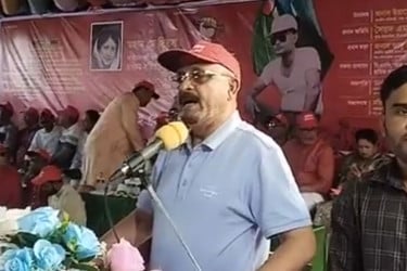 ‘ময়মনসিংহের বন্ধ জুটমিল চালুর উদ্যোগ, উচ্চ পর্যায়ে আলোচনা চলছে’