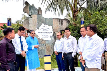 ১৯ বছর পর সচল হচ্ছে তারেক রহমানের উদ্বোধন করা আলিয়ারহাট হাসপাতাল
