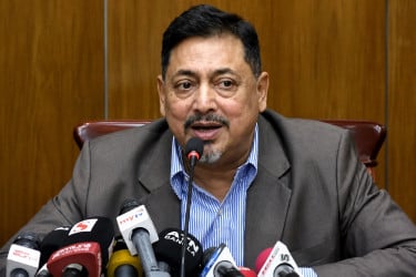 জনগণের যেসব প্রত্যাশা, সেগুলো আলোচনার মাধ্যমে সিদ্ধান্ত নেওয়া হবে :  মন্ত্রিপরিষদ সচিব
