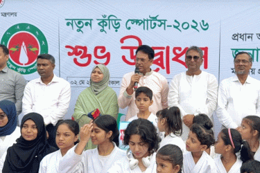 ভবিষ্যৎ প্রজন্ম বিশ্বের মানচিত্রে আমাদের তুলে ধরবে: শিক্ষামন্ত্রী
