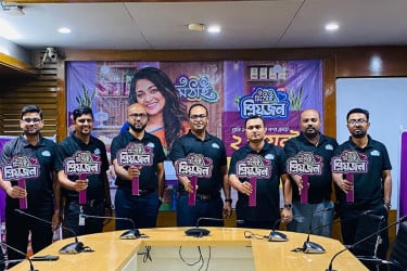 মিঠাই এর প্রিয়জন ক্যাম্পেইন শুরু