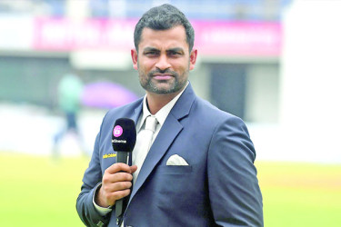 ক্রিকেটারদের আর্থিক নিরাপত্তা পরিকল্পনায় তামিম